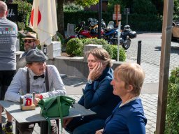 2025 - Parel der Voorkempen - Guy Reynders